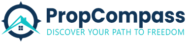 PropCompass Logo