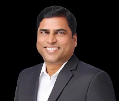 Dinesh - PropCompass Founder